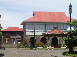 Casa Baliuag II